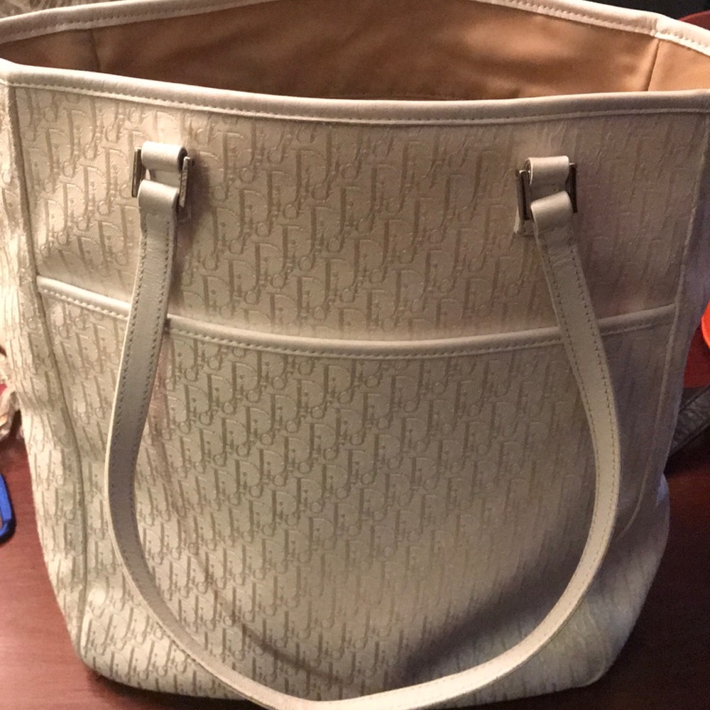 Beautiful handbag